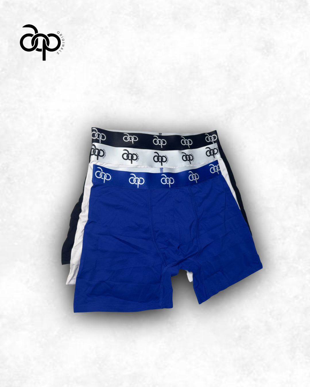 BOXER BRIEF(heroes)