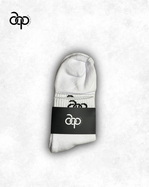 AOP Ankle socks