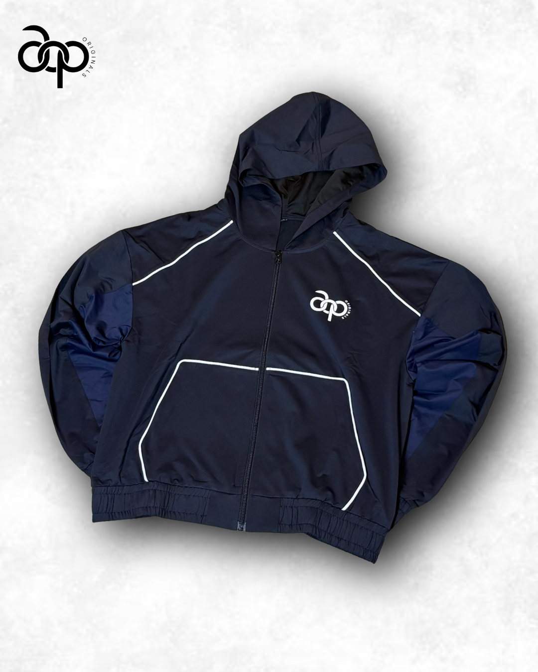 AOP TRACKSET
